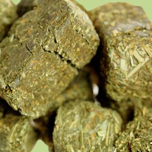 Heno de Alfalfa de Calidad Superior para Alimentación Animal y Programas Nutricionales con Heno de Alfalfa Premium que Garantiza una Mejor Ingesta de Alimentos - Product Image 6