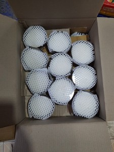 Bougie en Coque de Noix de Coco Sûre et Écologique, Meilleure Vente 2026, Cire de Soja Végétale Pure, Idéale pour l'Aromathérapie Domestique et la Décoration de Fêtes, Fournisseur Direct - Product Image 3