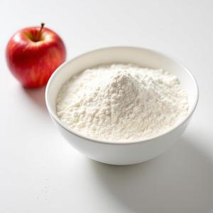 Polvo de Manzana 100% Natural de Grado Alimenticio, Secado por Aspersión, Suministro a Granel para Bebidas, Panadería y Productos para la Salud - Product Image 3