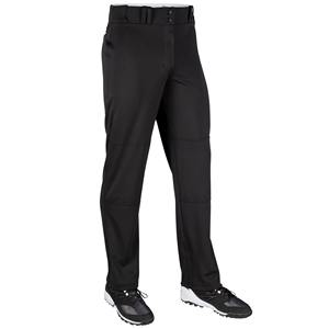Pantalones Largos Transpirables de Béisbol y Sóftbol Hechos a Medida al por Mayor para Ropa Deportiva, Pantalones de Béisbol y Sóftbol Transpirables de Alta Calidad - Product Image 1