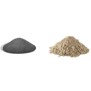 Sable de rivière de silice jaune fin, granulaire, issu de processus naturel, sacs de 20 kg, prix avantageux par tonne pour l'exportation - Product Image 2