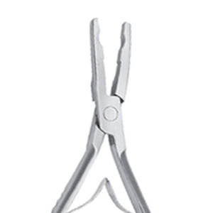 คีมต่อผมสเตนเลสสตีลแบบเทปอิน คุณภาพพรีเมียม พร้อมฟังก์ชั่นถอดลูกปัด ลดราคาพิเศษ - Product Image 2