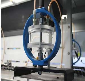 Anneau en C de haute précision usiné CNC, matériau de valve pour environnements agressifs, fabrication sur mesure, anneau en C NACE par le fabricant - Product Image 2