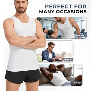 <b>Men</b> Fitness Rashguard <b>Shirt</b> Long Sleeve Soft Fit Quick Dry <b>Compression</b> Top OEM Custom Bulk - Product Image 6