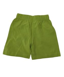 Conjunto de ropa de algodón informal certificado GOTS para niños pequeños Diseño floral ODM/OEM disponible - Product Image 4