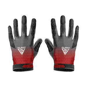 เสื้อกีฬาซับลิเมชั่นคุณภาพสูงขายส่ง แพ็คเกจชุดฟุตบอลอเมริกันสำหรับผู้ใหญ่ รับทำโลโก้ตามสั่ง ป้องกันแบคทีเรีย - Product Image 6