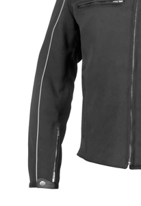 Chaqueta de Motociclismo al por Mayor, Impermeable, Construcción Textil de Cordura para Motociclistas Profesionales - Product Image 4