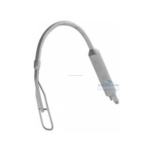 BIGS-RETRACTOR de mamoplastia, fibra óptica - Product Image 5