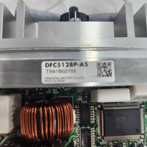 Moteur pas à pas 5 phases ORIENTAL MOTOR DFC5128P-A5 - Équipements et pièces semi-conductrices d'occasion fiables à l'échelle mondiale - Product Image 3