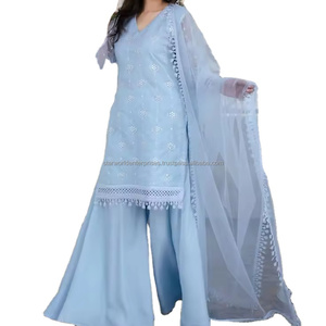 Trajes de mujer Formal para uso profesional Trajes de negocios de algodón para mujer Trajes ejecutivos de oficina - Product Image 1