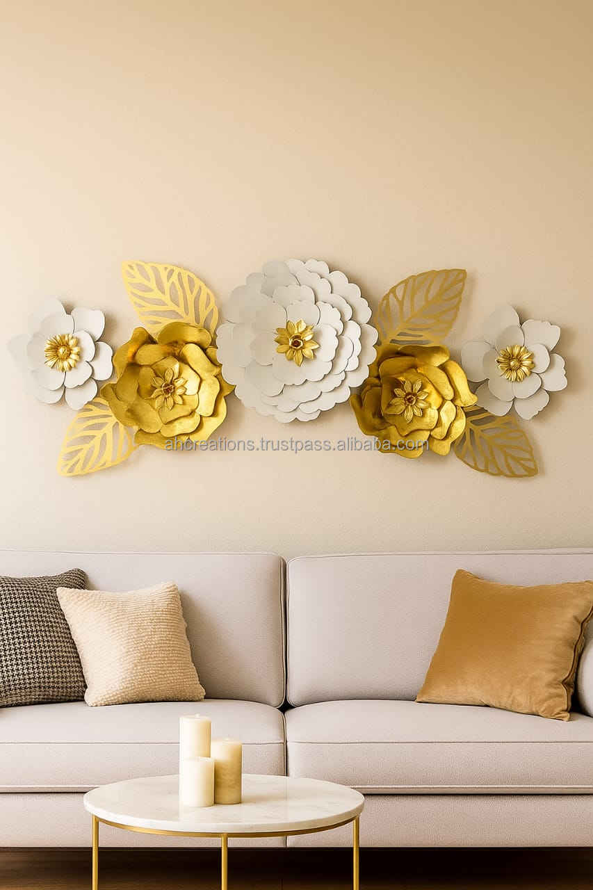 สีทอง &amp; สีขาว