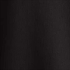 Sweat-shirt à capuche zippé noir pour homme, coupe classique, couleur unie, décontracté, 100% coton, tissu French Terry, sweat-shirt uni pour homme - Product Image 4