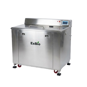 เครื่องรีไซเคิลขยะอาหารเชิงพาณิชย์ ขนาด 200 กก. เครื่องทำปุ๋ยหมักแบบแอโรบิกที่ยั่งยืนสำหรับโรงงาน - Product Image 6