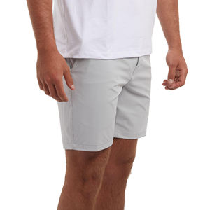 Shorts de pêche décontractés pour hommes, style moderne, hybrides, en tissu peigné, haute qualité, imperméables, pour activités estivales en plein air - Product Image 3