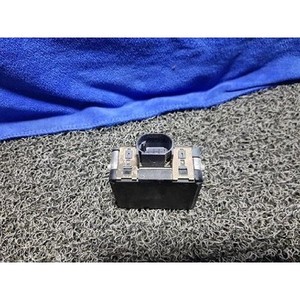 เซ็นเซอร์เรดาร์หลังรถยนต์ C-class C205 ปี 2014-2018 มือสอง ของแท้ รหัส 0203302447 - Product Image 4