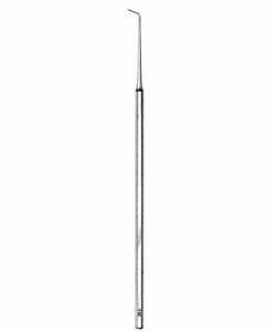 Kit Quirúrgico Dental Vitra Instruments Excavators 6S Manual de Acero Inoxidable Premium con Garantía de 3 Años - Product Image 1