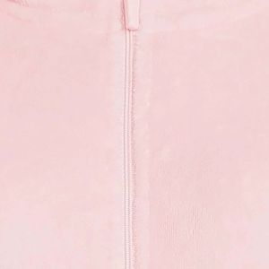 Conjunto Deportivo de Terciopelo para Mujer con Logotipo Personalizado, Sudadera con Capucha y Pantalones Jogger de Velour Premium, Ropa Deportiva Informal para Gimnasio - Product Image 3