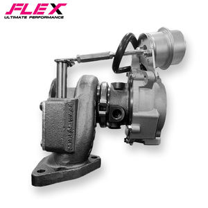 Turbocompresor FLEX PRO para TOYOTA REVO FORTUNER INNOVA 2.8 1GD [240 HP] - Product Image 4