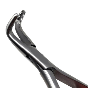Extracción Premium # Pinzas de Extracción Dental Alemanas FHA-90, Instrumento Universal de Extracción de Dientes de Acero Inoxidable Quirúrgico - Product Image 5