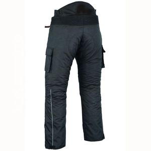 High Quality Cargo Style Motocross Pants <b>Water</b> <b>Proof</b> Textile XL Size Racing Sportswear PU <b>Material</b> Jersey - Product Image 3