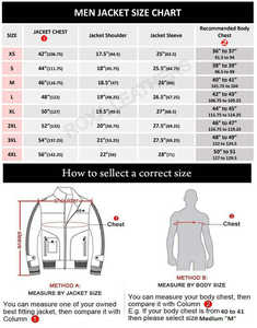 Chaqueta de Cuero Genuino de Cordero para Hombre, Estilo Blazer, Suave, con Dos Botones Delanteros, Color Negro, Estilo Primavera, Chaqueta de Moda Masculina - Product Image 6