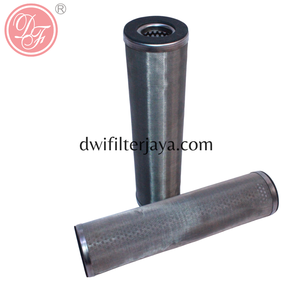 Filtro de Malla de Acero Inoxidable, Cartucho de Filtro de Alto Rendimiento de Polvo Metálico Sinterizado HQFILTRATION, Todos los Filtros - Product Image 3
