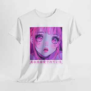 เสื้อยืดผู้ชายคุณภาพสูง แขนยาว สตรีทแวร์ลำลอง ทรงโอเวอร์ไซส์ ผ้าฝ้าย 100% พิมพ์ลายตามสั่ง น้ำหนักมาก ขายส่ง - Product Image 1