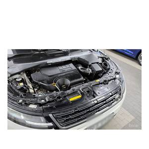 Land Rover Range Rover Evoque P250 S 2024/12, 14,878 km, Caja de Cambios Automática, Asientos de Cuero, Volante a la Izquierda, con Cámara Trasera - Product Image 6