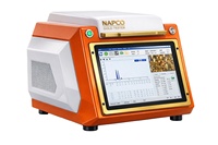 XRF V1 Gold Analyzer Gold Analysis Machine Assay Machine Purity Density Testing Equipment for High Precious Metal Detector