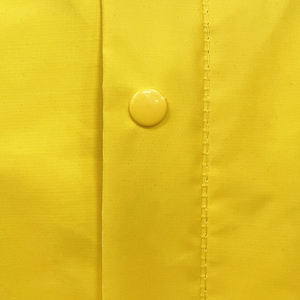 Premium Custom Waterproof Rain Jacket 100% Polyester Reflective <b>Raincoat</b> for <b>Men</b> Women Outdoor Hiking Camping OEM Wholesale - Product Image 6
