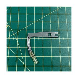 Pieza de máquina de coser Industrial Big Looper de 1/4 "para piezas mejoradas de ropa para una mejor eficiencia - Product Image 2