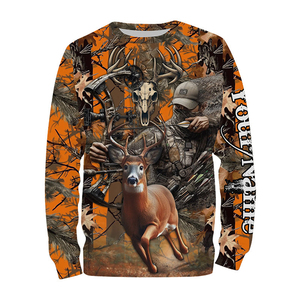 Camisetas Sublimadas Personalizadas con Diseño Completo, Ropa Deportiva de Primera Calidad, Gran Venta, Mejor Oferta al por Mayor - Product Image 6