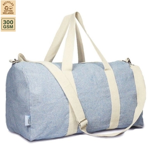 กระเป๋าจัดระเบียบอเนกประสงค์สำหรับเดินทาง ผ้าฝ้ายออร์แกนิค 390 GSM ขนาด 27x27x20 ซม. รับทำโลโก้ตามสั่ง ขายส่ง OEM แบรนด์ส่วนตัว รุ่น SS564A - Product Image 3