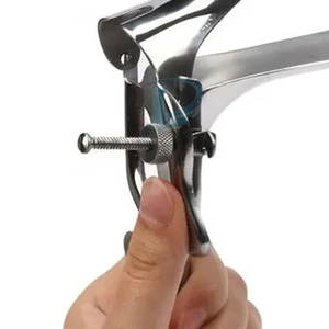 เครื่องมือตรวจภายในช่องคลอดแบบมืออาชีพสำหรับขายส่ง ขนาดตามสั่ง ราคาประหยัด - Product Image 6