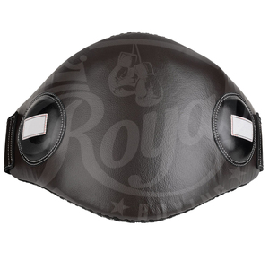 อุปกรณ์ฝึกซ้อมมวยไทยคิกบ็อกซิ่งมืออาชีพปี 2023 หนังแท้ ทนทาน ระบายอากาศได้ดี  ดัมมี่ช่วยฝึกซ้อมป้องกันอกและท้อง - Product Image 1