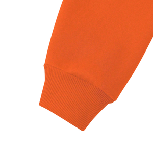 Sudadera con capucha para hombre, con cremallera, informal, de manga larga, con cordón, bolsillos tipo canguro, puños y dobladillo acanalados, para uso diario - Product Image 3