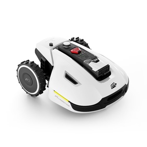 Cortacésped automático Mammotion YUKA 3000 para hasta 1 acre - Product Image 1