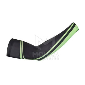 Mangas Protectoras para Brazos Unisex Hechas con el Mejor Material 100% Poliéster, Transpirables, Ecológicas, con Diseño de Logotipo Personalizado, Gran Venta - Product Image 3