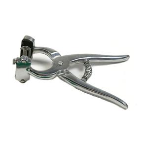 Pinza para Tatuajes con Cabezal Giratorio de Aluminio, Certificación CE ISO, Narham Enterprises - Product Image 5