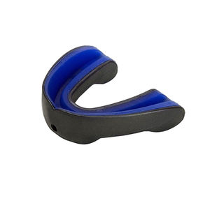 Protector Bucal de Boxeo de Fabricación Pakistaní, Bajo MOQ, para Entrenamiento, Precio Económico, OEM Personalizado - Product Image 4