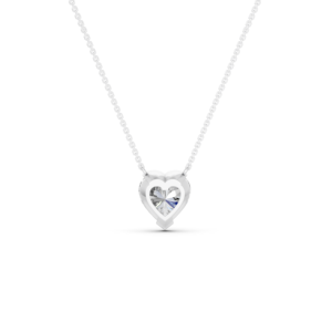 Collares LGD de Oro Sólido de 14K, 9K, 10K y 18K, Certificados por IGI, RJC, ODM, OEM, Fabricante de Joyería Fina Ética, Venta al por Mayor NK706765 - Product Image 4