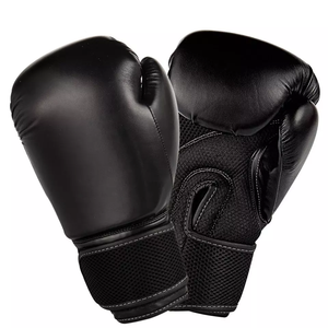 ถุงมือฝึกซ้อมมวยระดับมืออาชีพปี 2022 ออกแบบเองได้ ถุงมือชกมวยหนังแท้ - Product Image 3