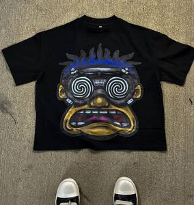 Proveedor de Camisetas Personalizadas Sublimadas de Estilo Urbano - Product Image 6