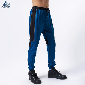 Pantalones Deportivos para Hombre 2026, con Bolsillos con Cremallera, Ligeros, Transpirables, a Precio Razonable - Product Image 1