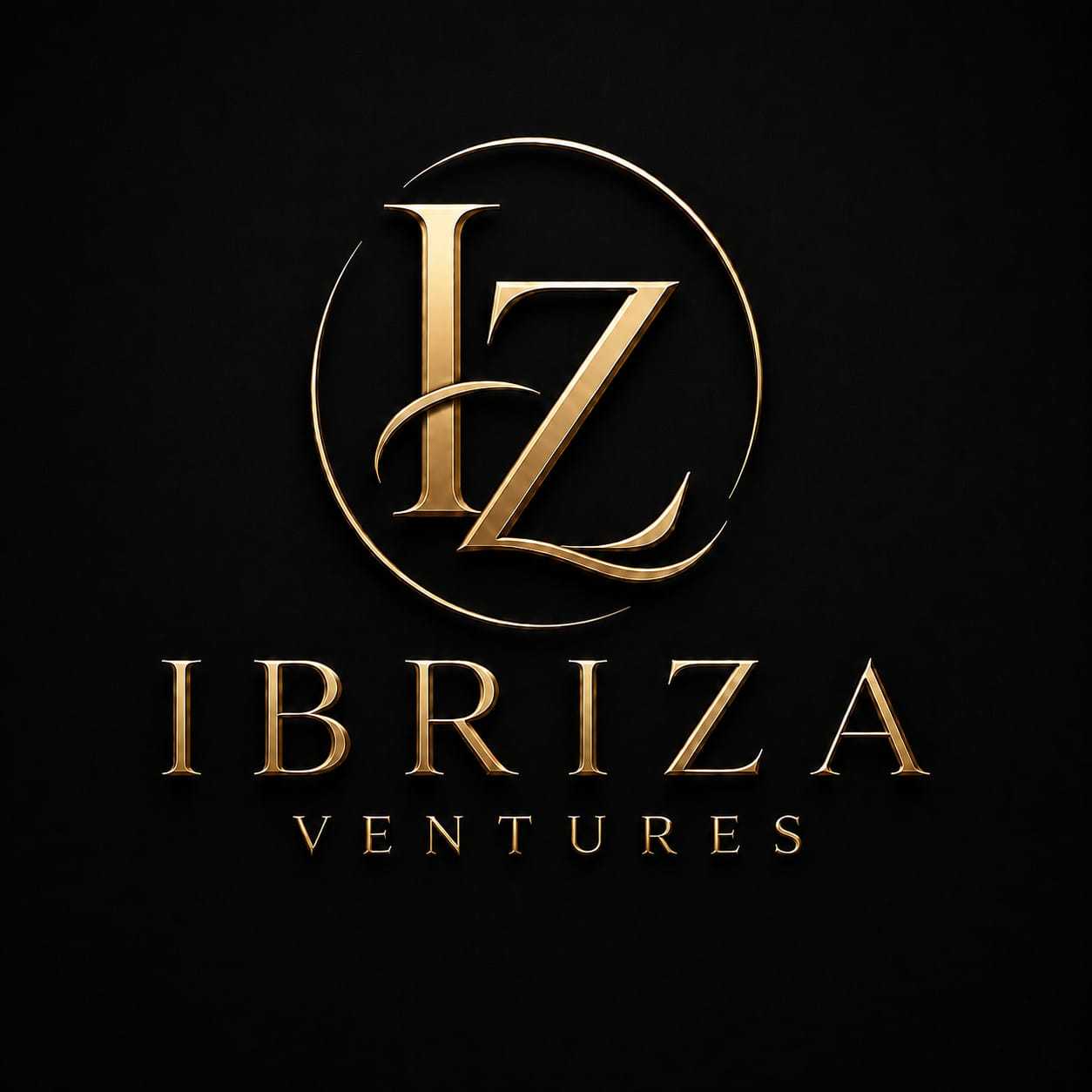 IBRIZA VENTURES logo
