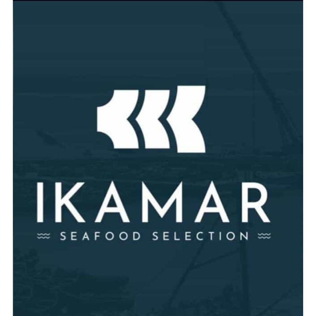 Ikamar logo