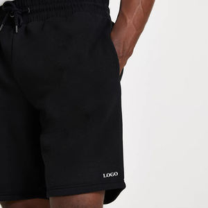 Pantalones Cortos Deportivos para Hombre 2026, de Secado Rápido, con Forro Polar, Bolsillo para Teléfono y Forro Interior Transpirable, Precio al por Mayor - Product Image 6