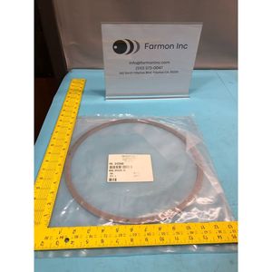 TOKYO ELECTRON TEL D123466 <b>SPACER</b>, RING, SS, 187261 - Trusted Global Legacy Semiconductor Equipment and Parts at - Product Image 2