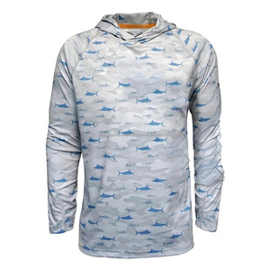 Sweat-shirt de basketball personnalisé avec impression par sublimation, respirant, 100% polyester, séchage rapide - Product Image 5