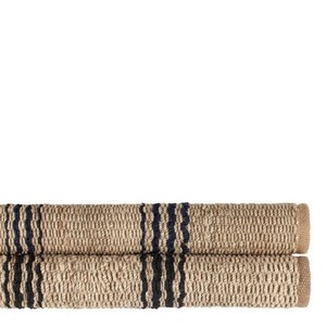 Bedside <b>Rug</b> Handwork Hand Made Flat Woven Jute <b>Rugs</b> Outdoor <b>Boho</b> Washable Sisal Thick Mat Tatami Area Linen Oval Braided - Product Image 6